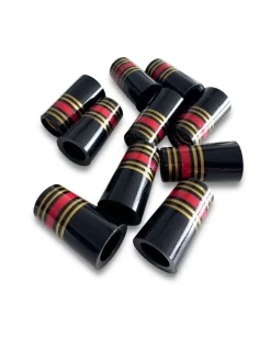 BB&F Co. Ferrules|BB&F Co Ferrule - Shady Oaks (10 Pack)