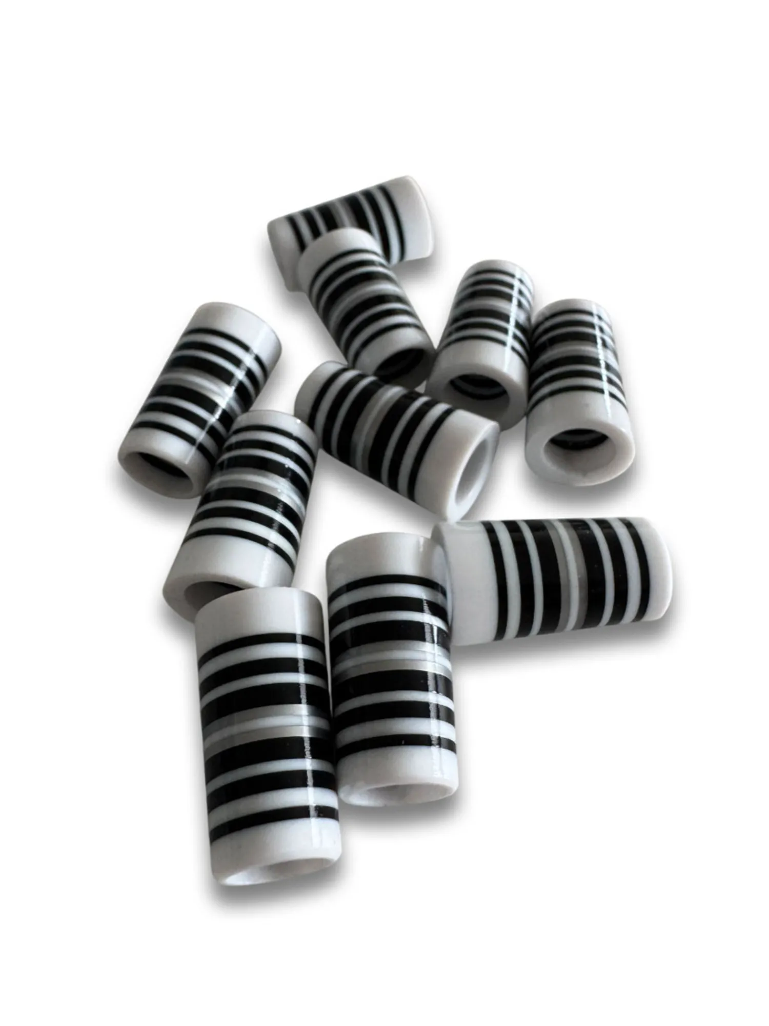 BB&F Co. Ferrules|BB&F Co Ferrule - Sixty Six Times (10 Pack)