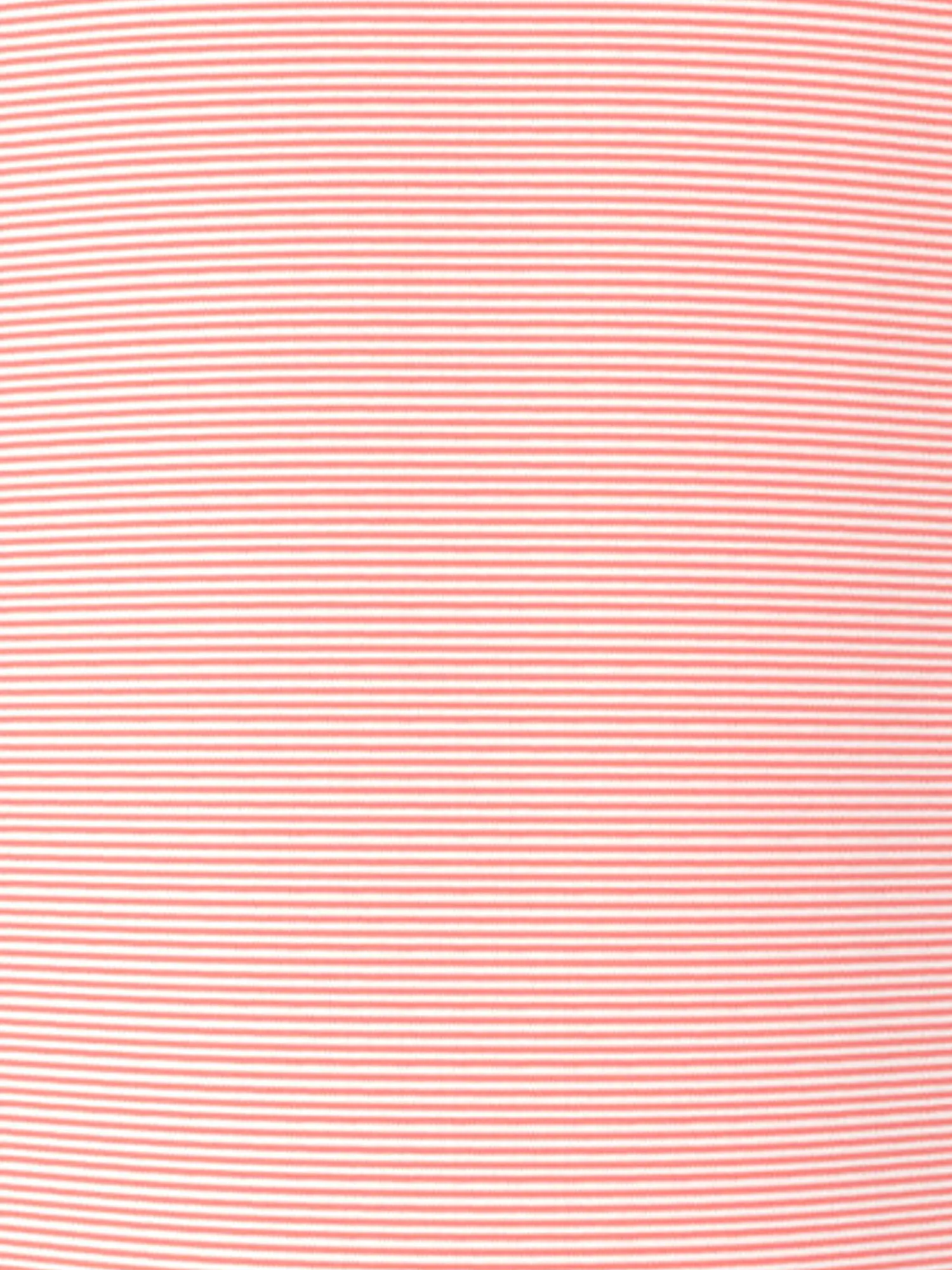 Ben Hogan Shirts|Fine Line Stripe Polo Shirt - Strawberry Pink
