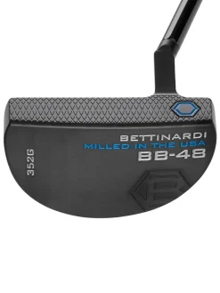 Bettinardi Putters|BB48 2024 Putter
