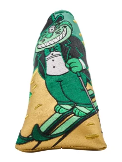 Bettinardi Club Covers|Bettipalooza Skiing Cat Putter Cover
