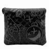 Bettinardi Club Covers|Blackout Multi Icon Putter Cover