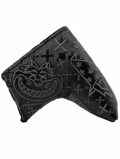 Bettinardi Club Covers|Blackout Multi Icon Putter Cover