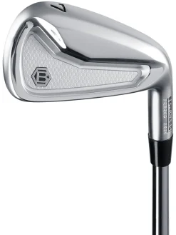 Bettinardi Iron Sets|CB-24 Irons - Steel Shaft