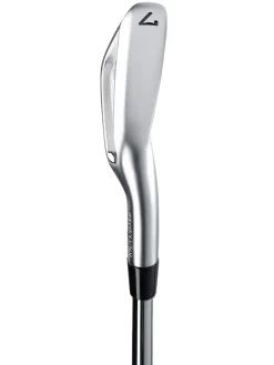 Bettinardi Iron Sets|CB-24 Irons - Steel Shaft