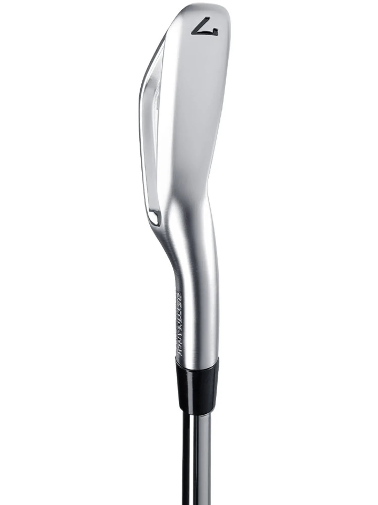 Bettinardi Iron Sets|CB-24 Irons - Steel Shaft