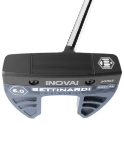 Bettinardi Putters|Inovai 6.0 2024 Putter