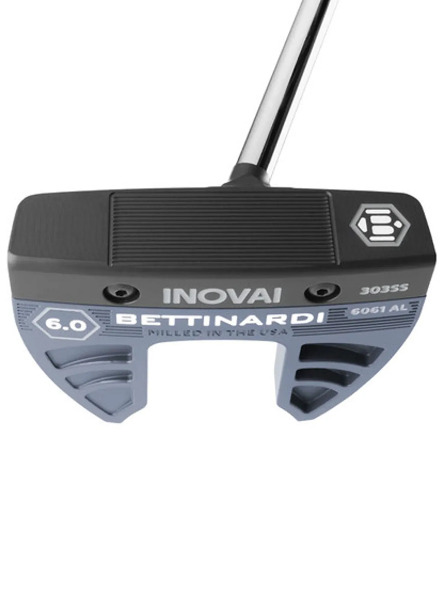 Bettinardi Putters|Inovai 6.0 2024 Putter
