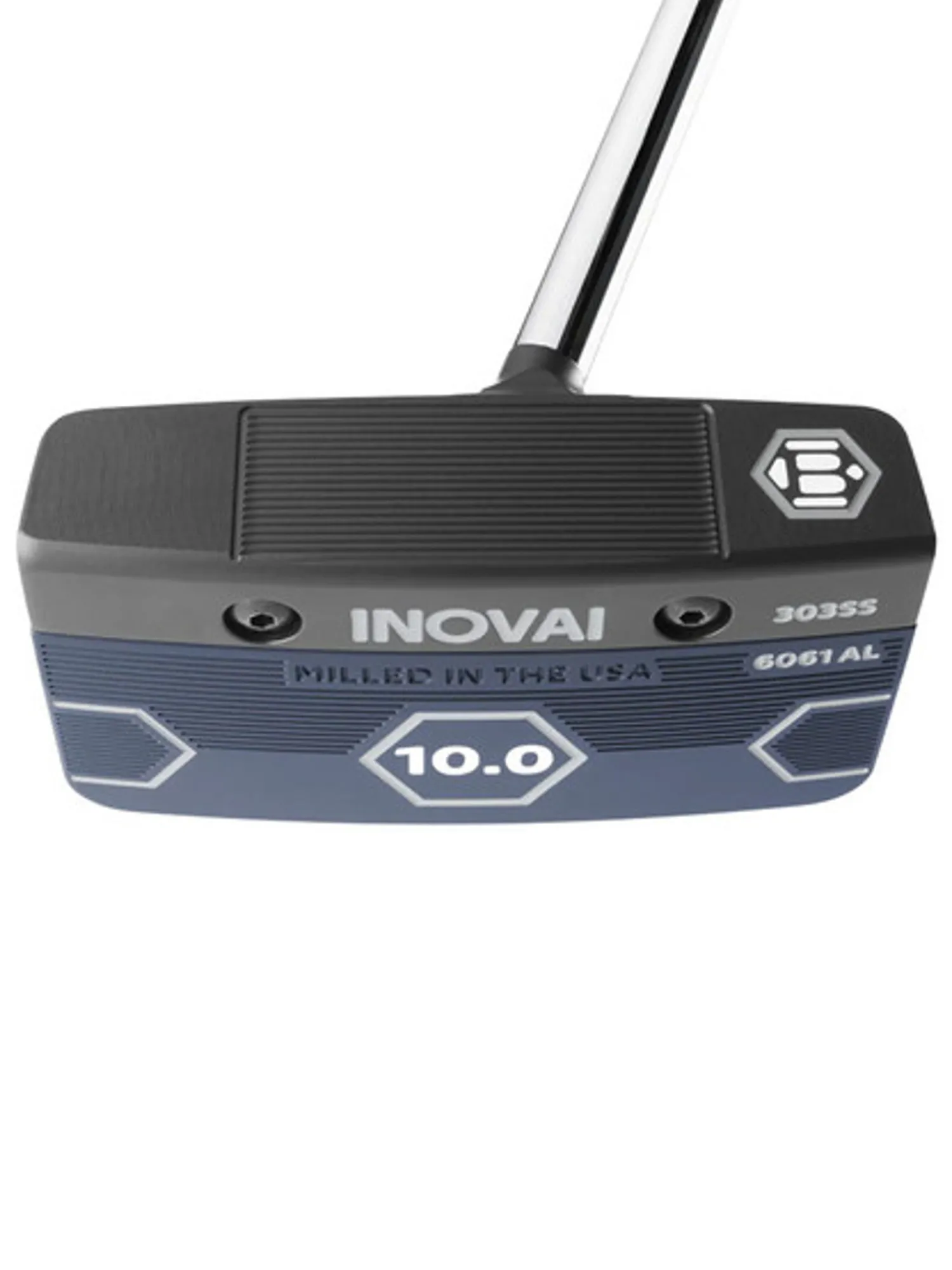 Bettinardi Putters|Inovai 10.0 2024 Putter