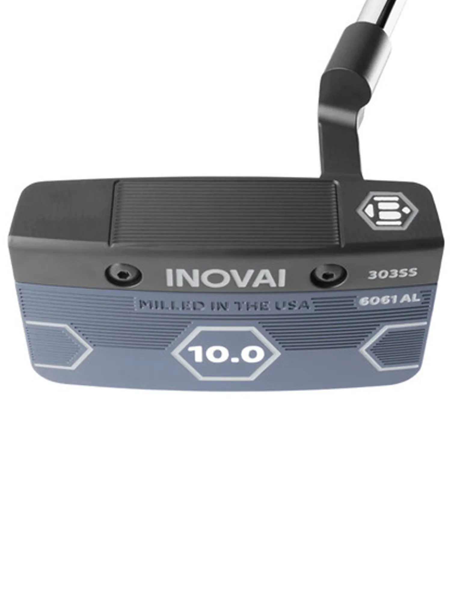 Bettinardi Putters|Inovai 10.0 2024 Putter