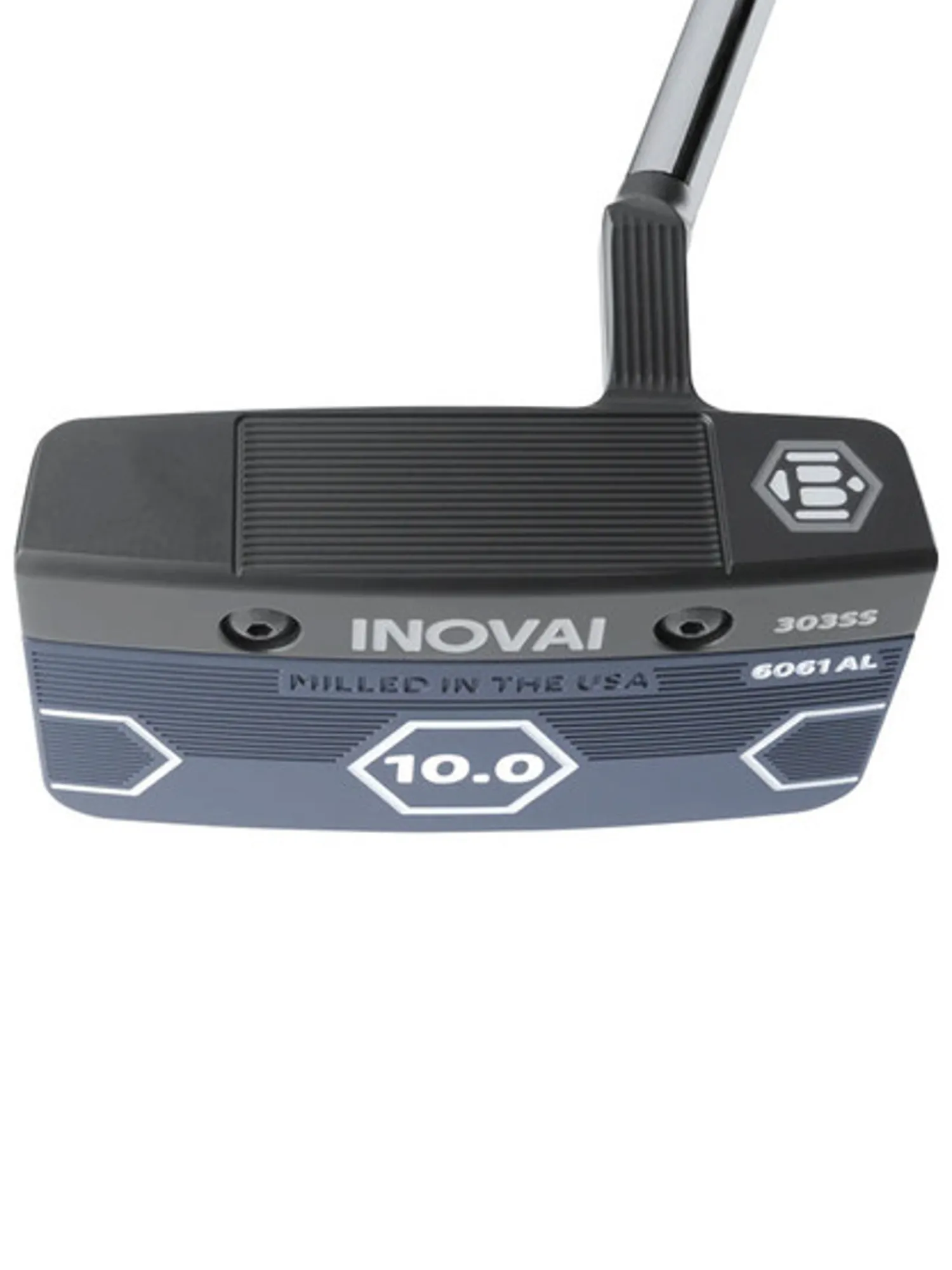 Bettinardi Putters|Inovai 10.0 2024 Putter