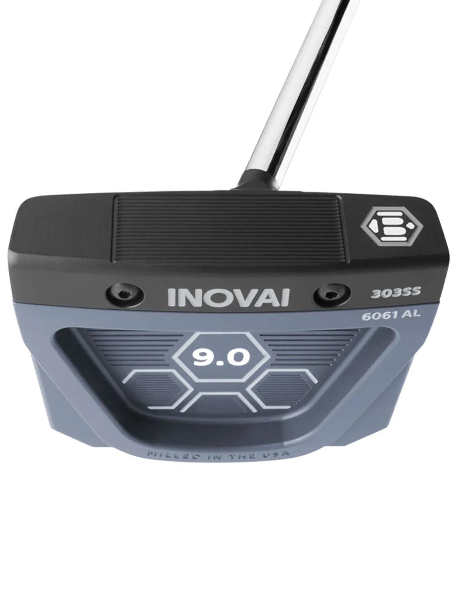 Bettinardi Putters|Inovai 9.0 2024 Putter