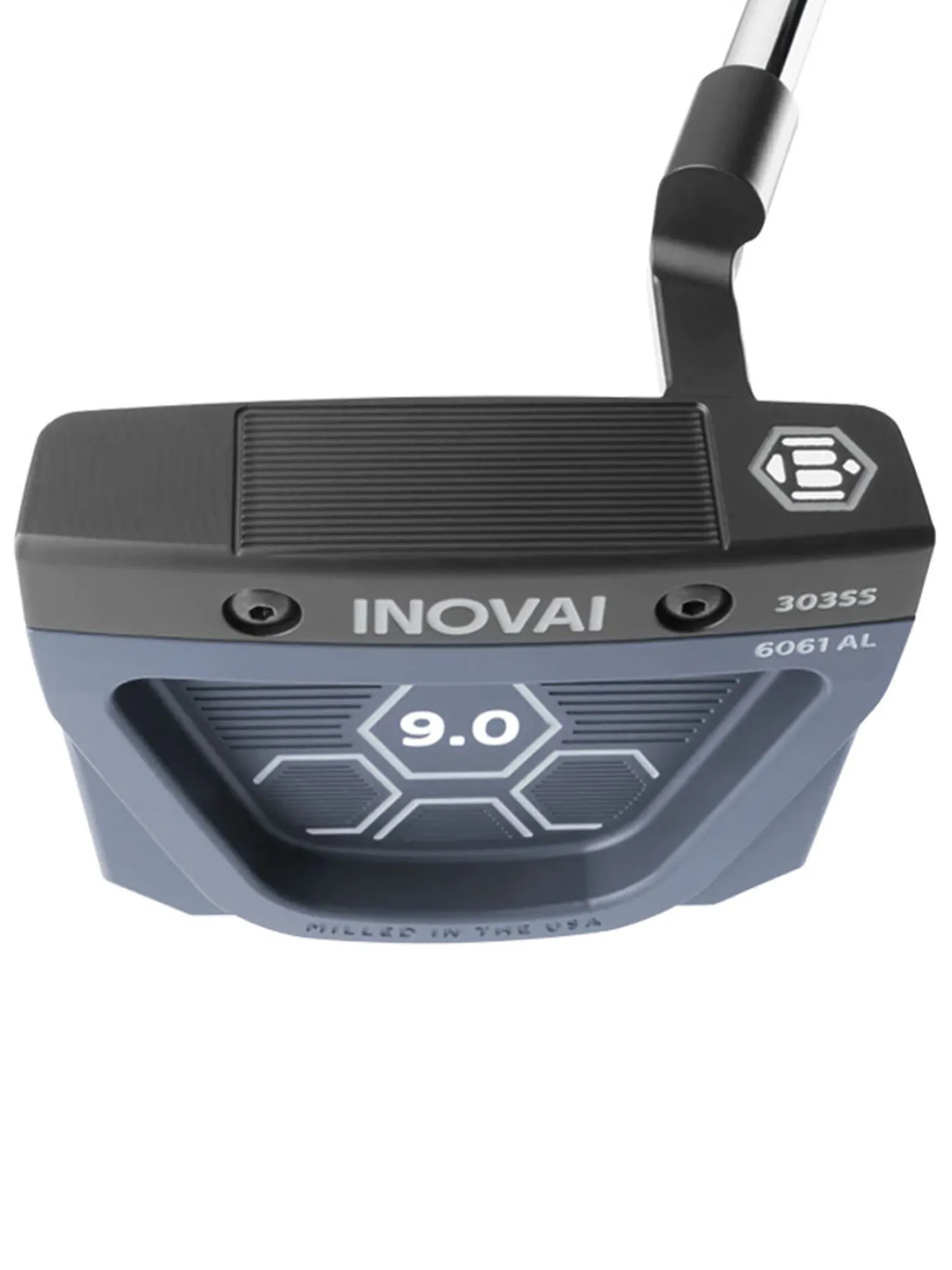 Bettinardi Putters|Inovai 9.0 2024 Putter