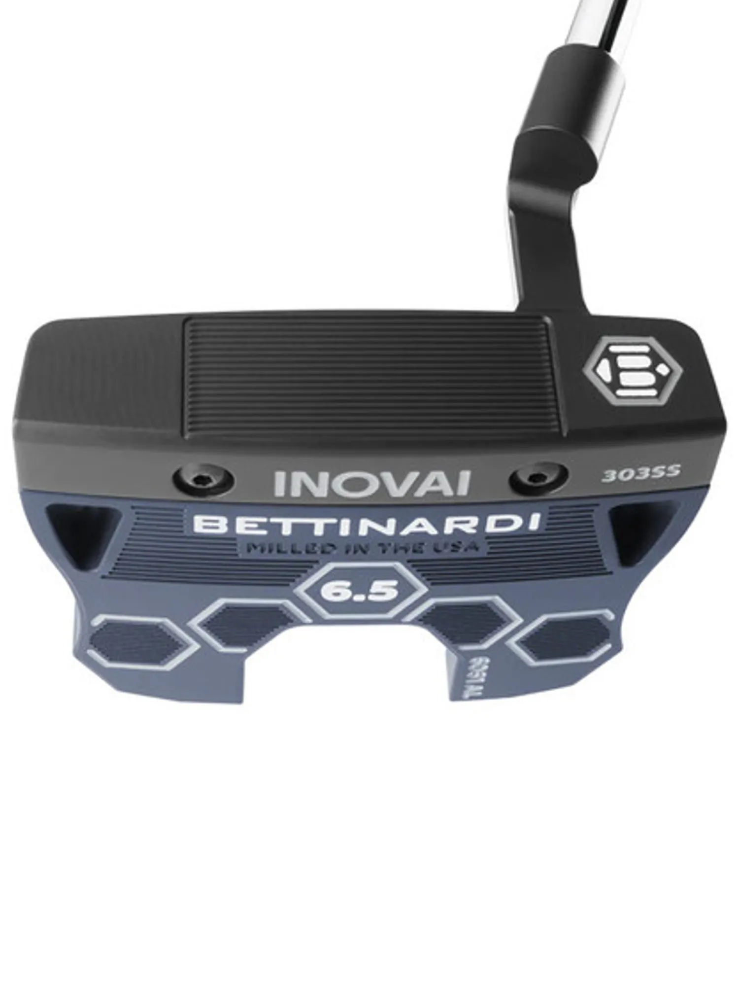 Bettinardi Putters|Inovai 6.5 2024 Putter