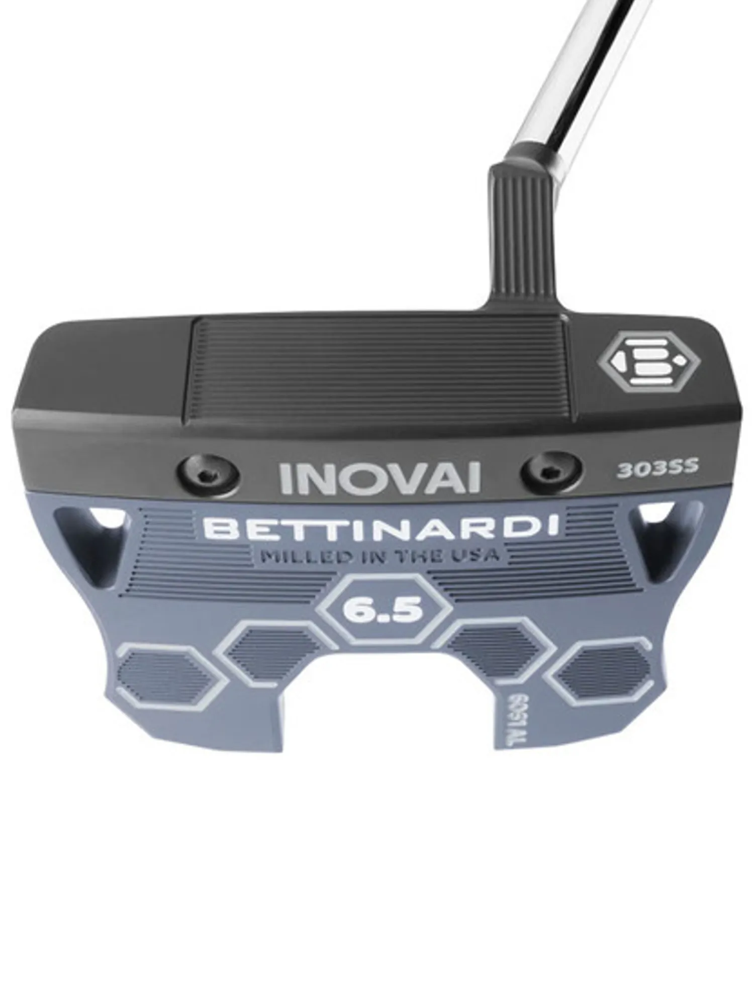 Bettinardi Putters|Inovai 6.5 2024 Putter