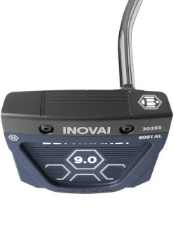 Bettinardi Putters|Inovai 9.0 Armlock 2024 Putter