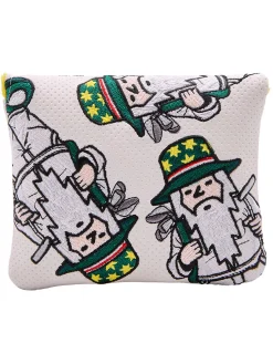 Bettinardi Club Covers|Gifts & Novelties|Junior Caddie Wizard Ltd Putter Cover - Antidote SB2