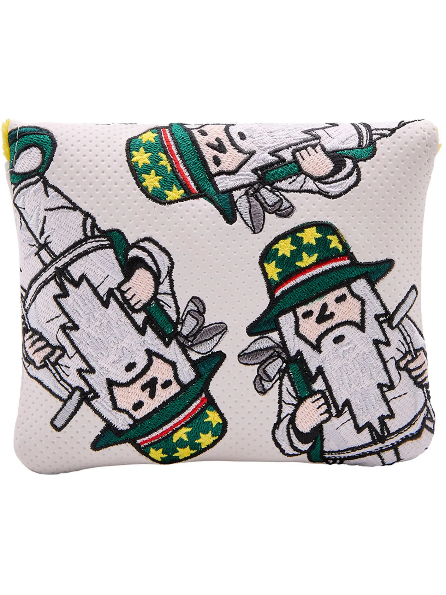 Bettinardi Club Covers|Gifts & Novelties|Junior Caddie Wizard Ltd Putter Cover - Antidote SB2