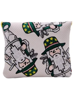 Bettinardi Club Covers|Gifts & Novelties|Junior Caddie Wizard Putter Cover - Mallet