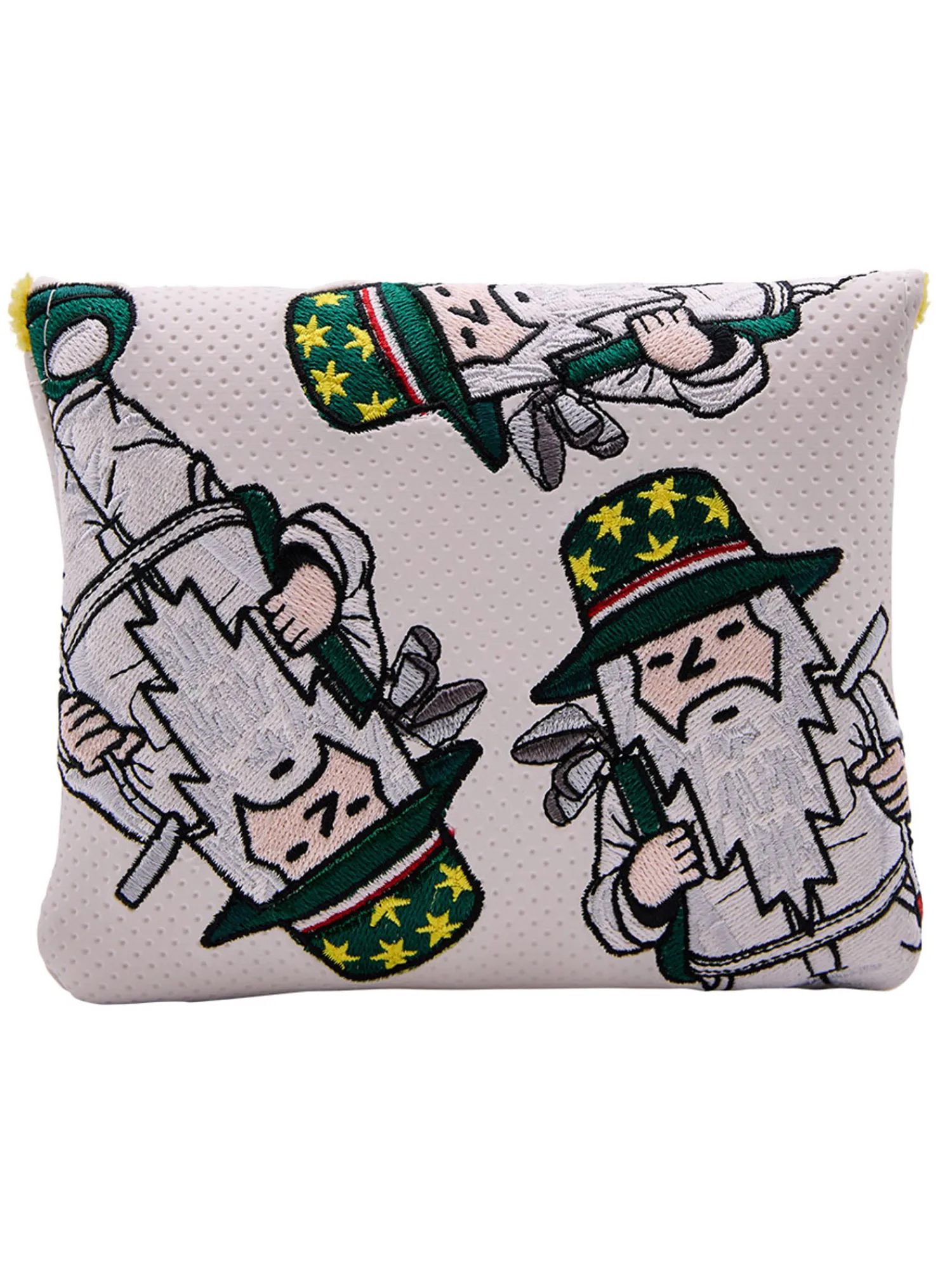 Bettinardi Club Covers|Gifts & Novelties|Junior Caddie Wizard Putter Cover - Mallet