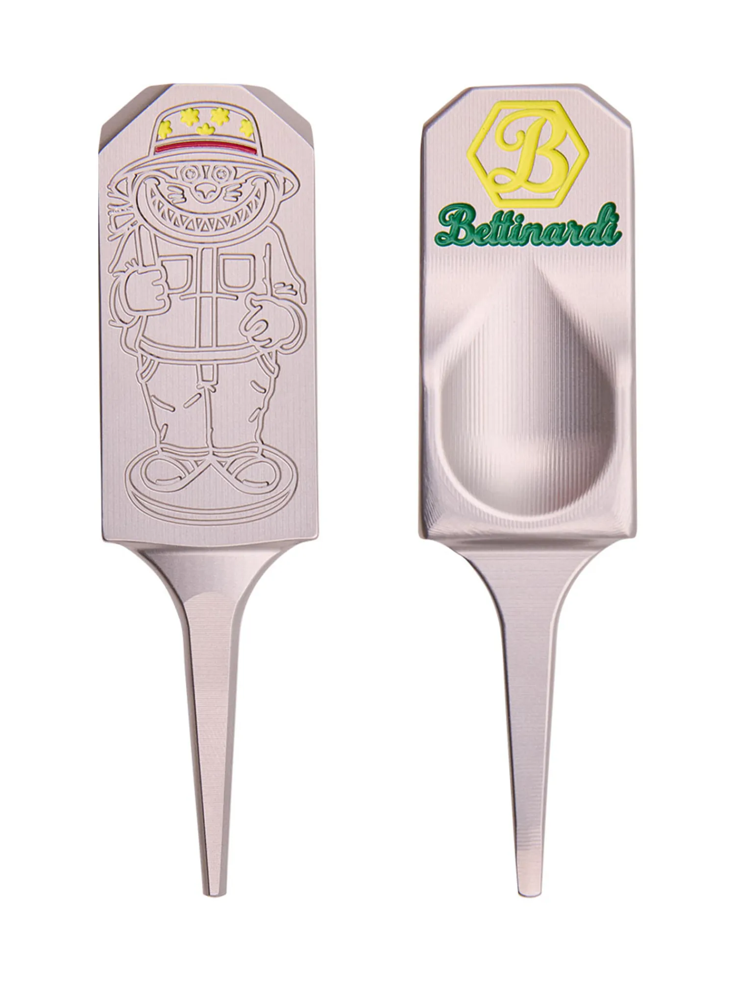 Bettinardi Divot Tools|Gifts & Novelties|Junior Fat Cat Divot Tool