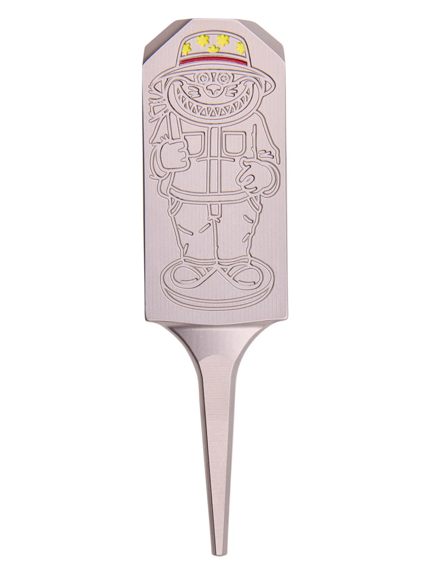 Bettinardi Divot Tools|Gifts & Novelties|Junior Fat Cat Divot Tool