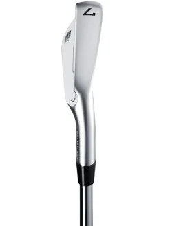 Bettinardi Iron Sets|MB-24 Irons - Steel Shaft