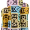 Bettinardi Club Covers|Monopoly Money Headcover Set