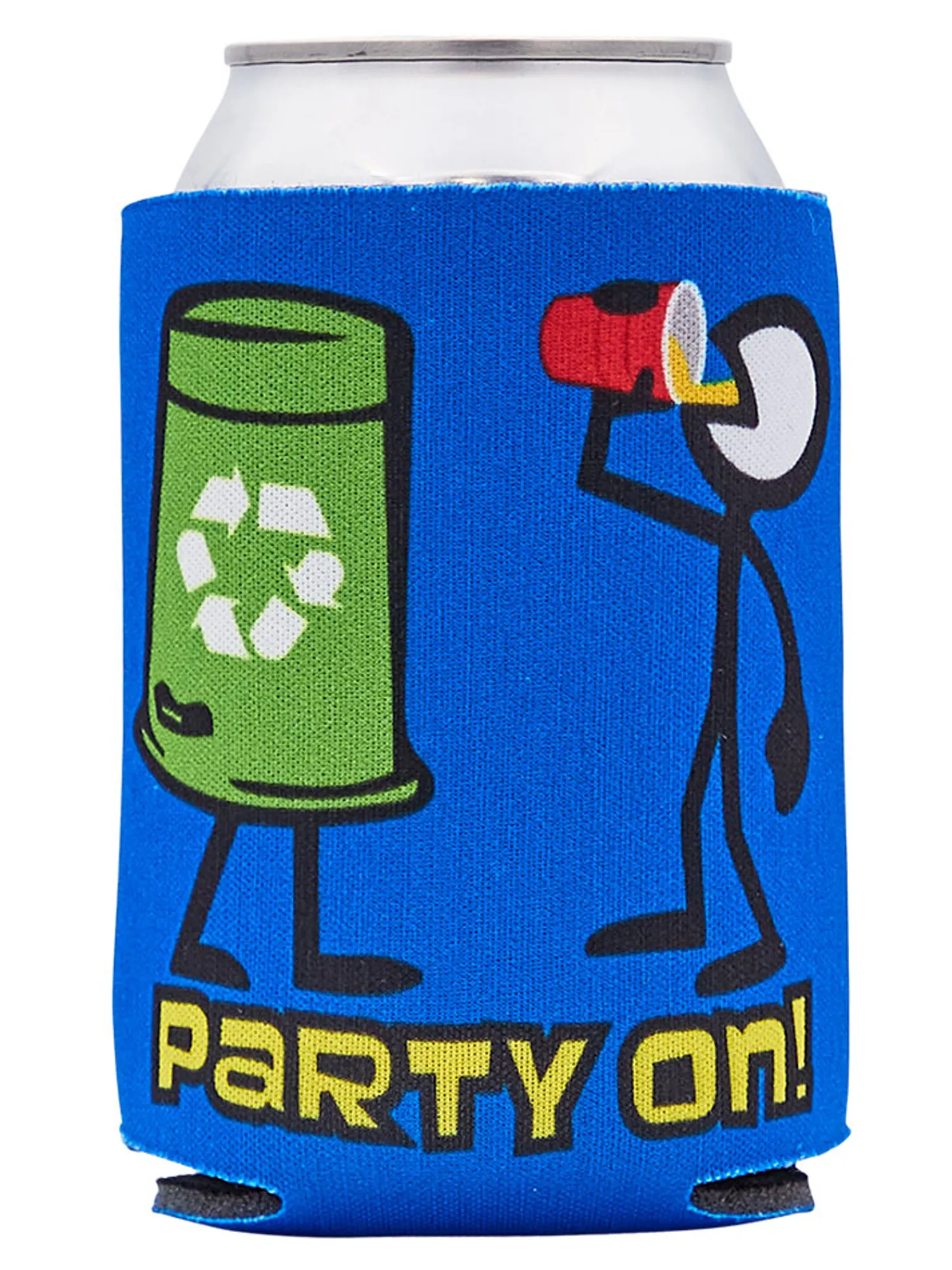 Bettinardi Other Accessories|Party on! Drink Cooler - Blue