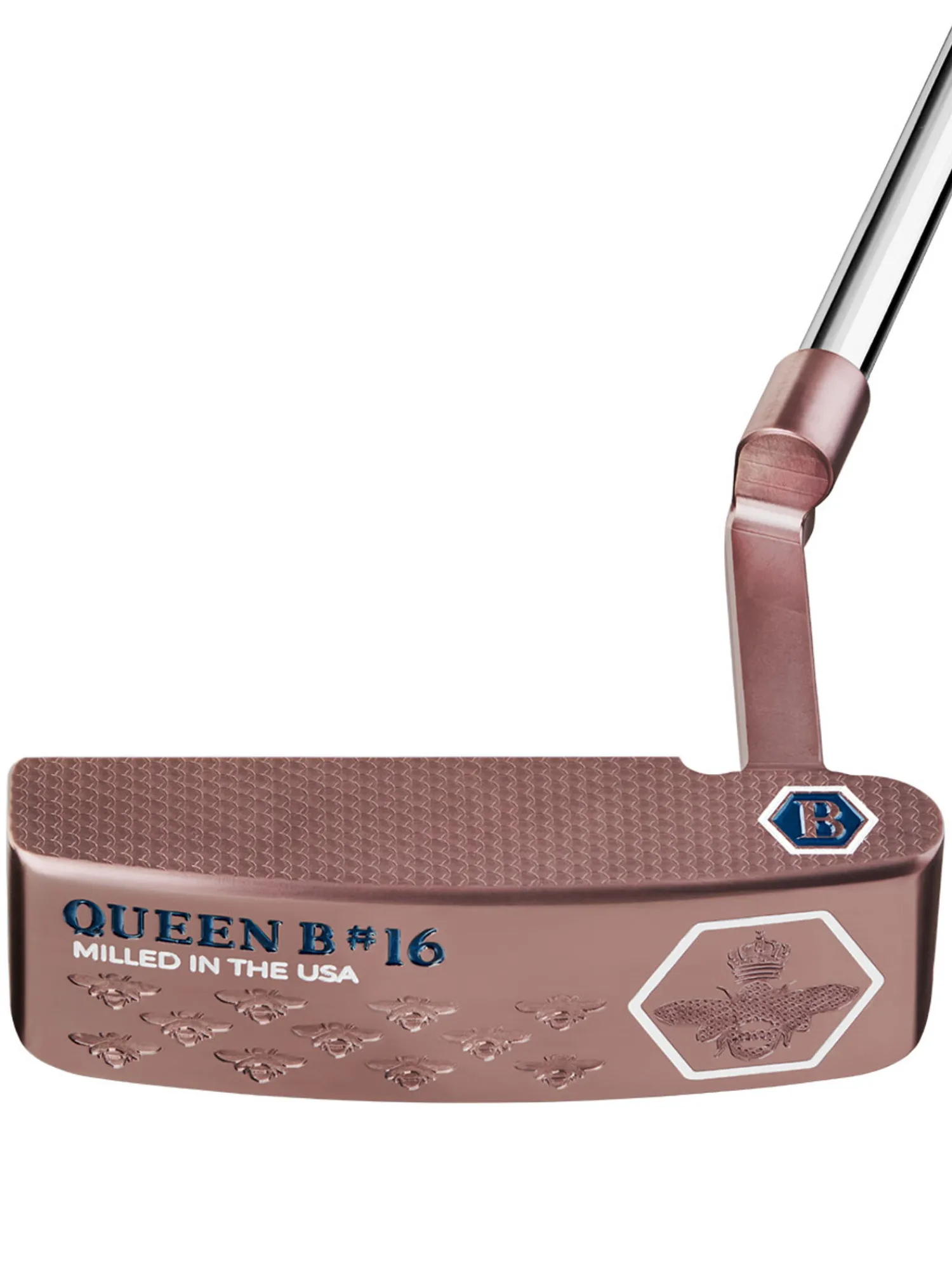 Bettinardi Putters|Queen B16 2025 Putter