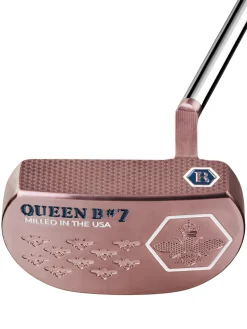 Bettinardi Putters|Queen B7 2025 Putter