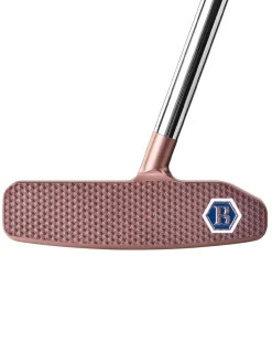 Bettinardi Putters|Queen B8 Centre Shaft 2025 Putter