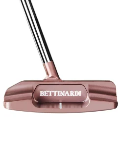Bettinardi Putters|Queen B8 Centre Shaft 2025 Putter