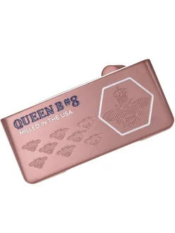 Bettinardi Putters|Queen B8 Plumbers Neck 2025 Putter