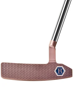 Bettinardi Putters|Queen B6 Slotback Slant 2025 Putter