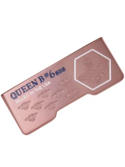 Bettinardi Putters|Queen B6 Slotback Slant 2025 Putter