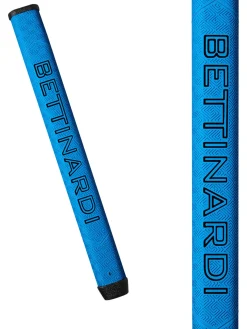 Bettinardi Club Grips|Putter Grips|Sink Fit Jumbo Putter Grip - BB Blue