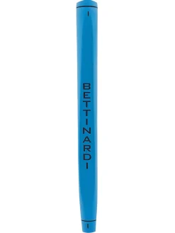 Bettinardi Club Grips|Sink Fit Pistol Smooth Putter Grip - BB Blue