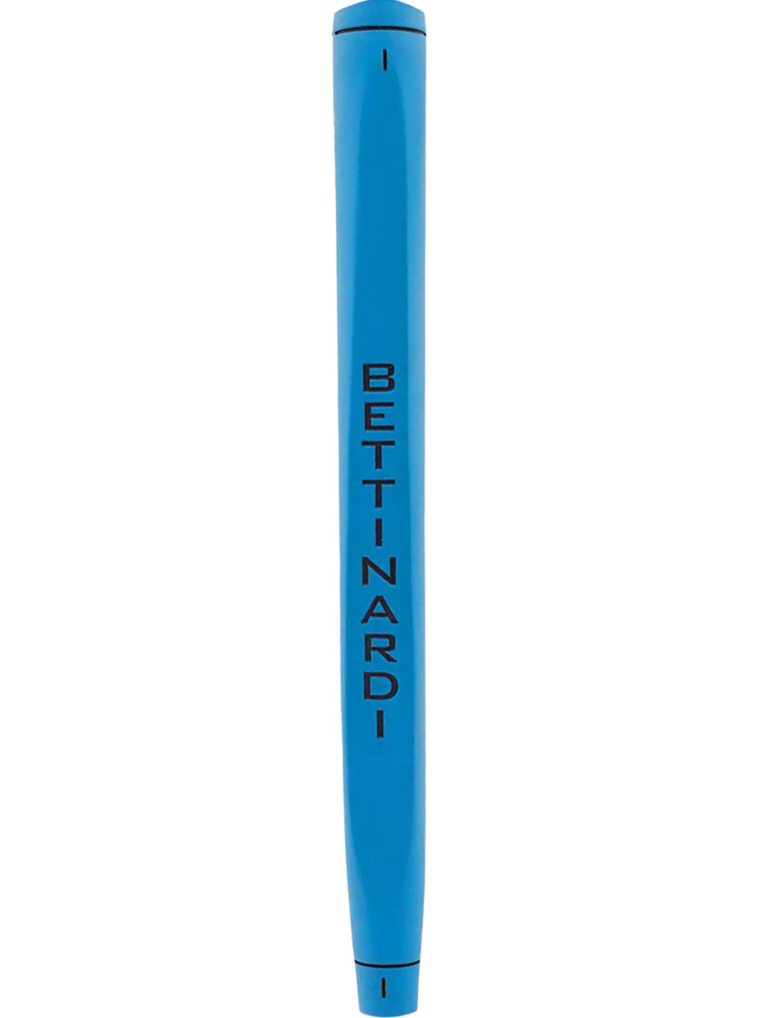 Bettinardi Club Grips|Sink Fit Pistol Smooth Putter Grip - BB Blue