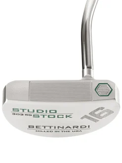 Bettinardi Putters|Clearance Clubs|Studio Stock 16 Putter 2023