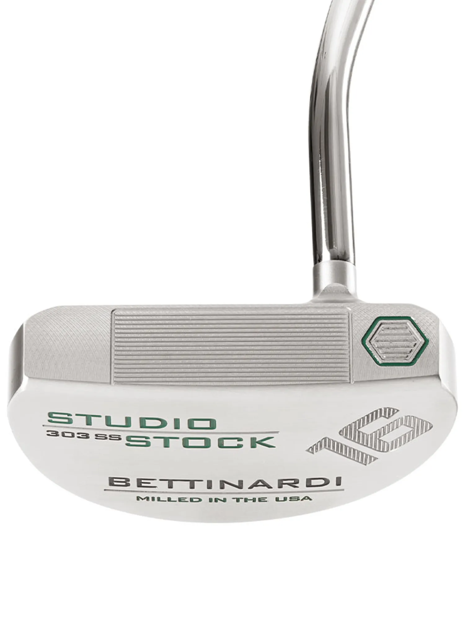 Bettinardi Putters|Clearance Clubs|Studio Stock 16 Putter 2023