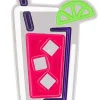 Bettinardi Ball Markers|Transfusion Drink Ball Marker