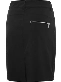 Birdee Sport Skorts & Dresses|Ultima Skort - Black