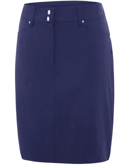 Birdee Sport Skorts & Dresses|Ultima Skort - Navy