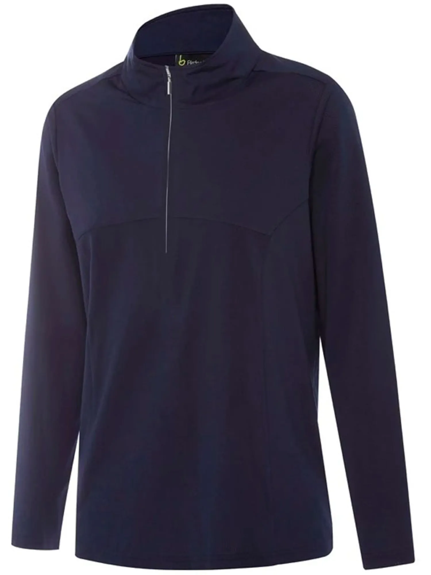 Birdee Sport Shirts|Women's Breeze UV Long Sleeve Top - Navy