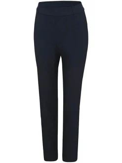 Birdee Sport Pants|Women's Fits Like A Glove Long Pant - Black