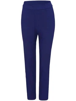 Birdee Sport Pants|Women's Fits Like A Glove Long Pant - Navy