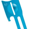 Birdicorn Divot Tools|6 in 1 Divot Tool - Light Blue
