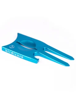 Birdicorn Divot Tools|6 in 1 Divot Tool - Light Blue