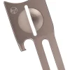 Birdicorn Divot Tools|6 in 1 Divot Tool - Graphite